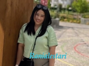 Ranialestari