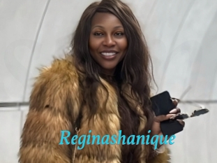 Reginashanique