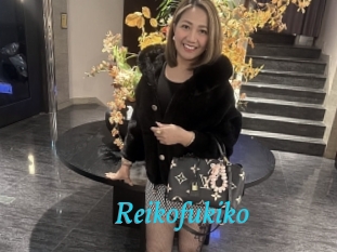 Reikofukiko
