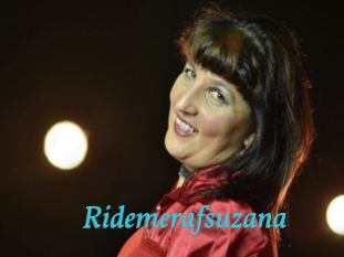 ridemerafsuzana Salope 2 Mature