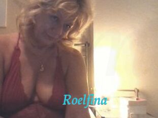 roelfina Salope 2 Mature