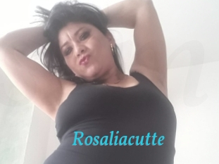 rosaliacutte Salope 2 Mature