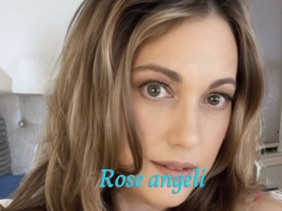 rose_angeli Salope 2 Mature