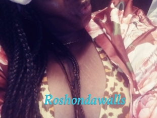 Roshondawalls