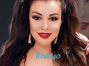 Rosse40