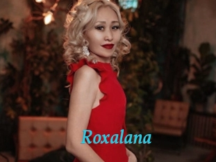 Roxalana