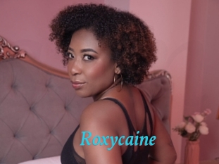 Roxycaine