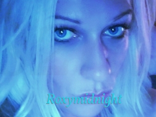 roxymidnight Salope 2 Mature