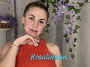 Rozalinrain