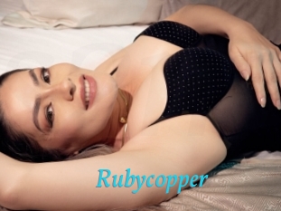 Rubycopper