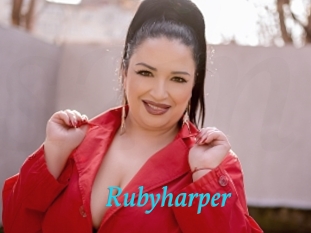 Rubyharper