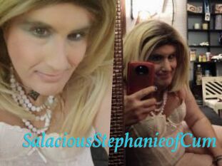 SalaciousStephanieofCum