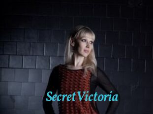 SecretVictoria Salope 2 Mature