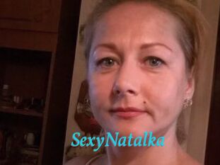 SexyNatalka Salope 2 Mature