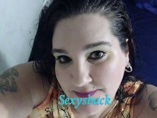 Sexysback