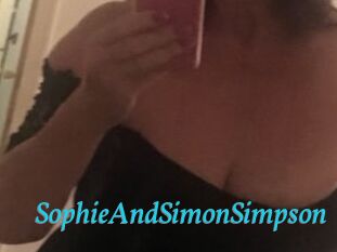 SophieAndSimonSimpson