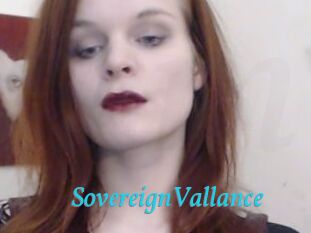 SovereignVallance