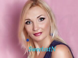 SweetestN