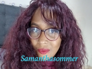 Samanthasommer