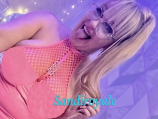 Sandiroyale