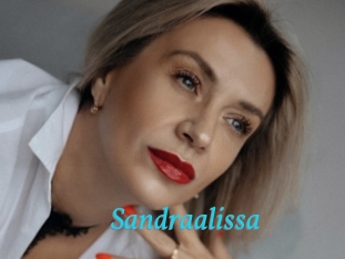 sandraalissa Salope 2 Mature