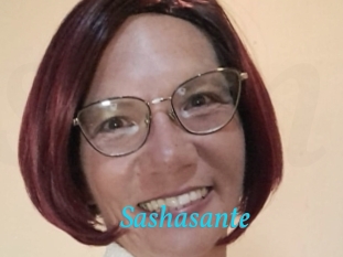 sashasante Salope 2 Mature