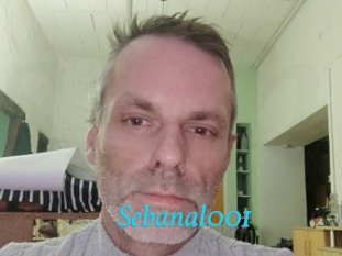 sebanal001 Salope 2 Mature