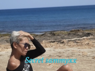 Secret_sammyxx
