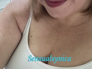 Sensualsynica