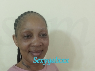 sexygalxxx Salope 2 Mature