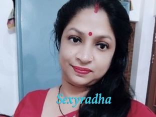Sexyradha