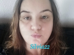silvia22 Salope 2 Mature