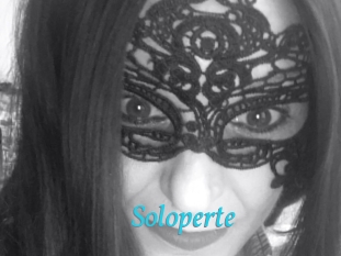 Soloperte
