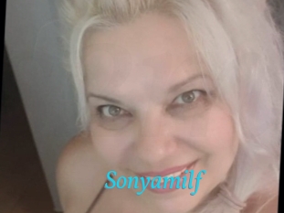 sonyamilf Salope 2 Mature