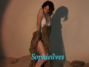Sophieilves