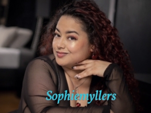 Sophiemyllers