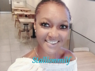 stallionmilf Salope 2 Mature