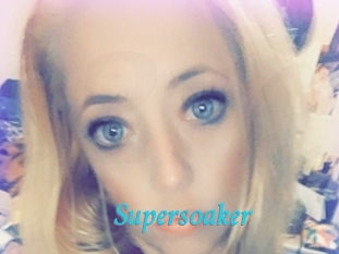Supersoaker