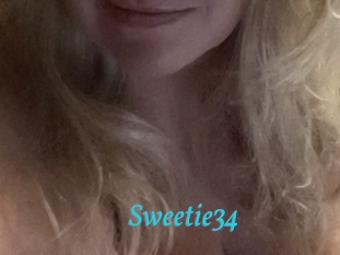 sweetie34 Salope 2 Mature