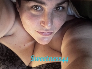 Sweetness44