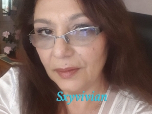 Sxyvivian