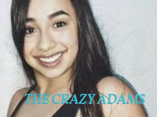 THE_CRAZY_ADAMS Salope 2 Mature