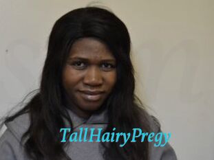 TallHairyPregy Salope 2 Mature