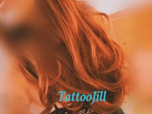 TattooJill Salope 2 Mature