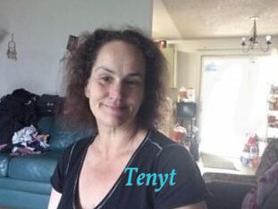 Tenyt