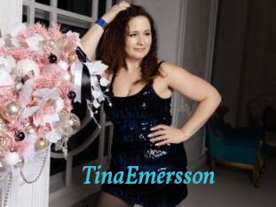 TinaEmersson Salope 2 Mature