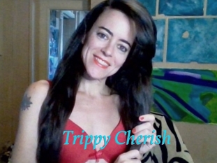 Trippy_Cherish Salope 2 Mature