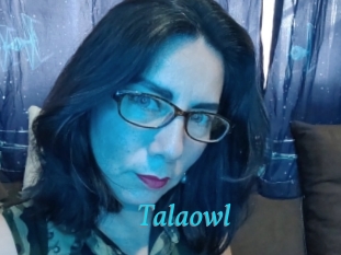 Talaowl