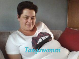 Tangawomen