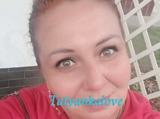 tatyankalove Salope 2 Mature